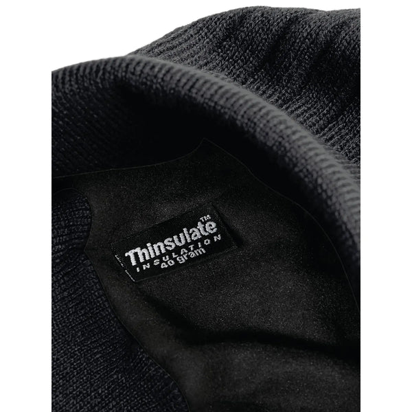 Berretto Thinsulate Beanie - personalizzabile con logo