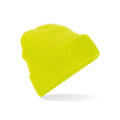 Berretto Thinsulate Printers Beanie giallo - personalizzabile con logo