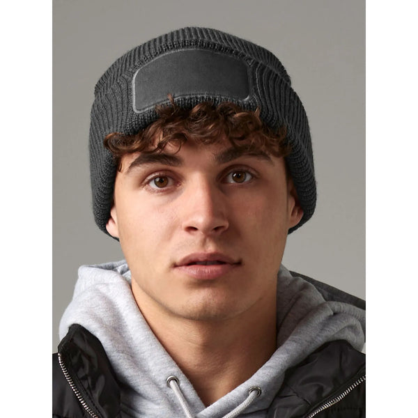 Berretto Thinsulate Printers Beanie - personalizzabile con logo