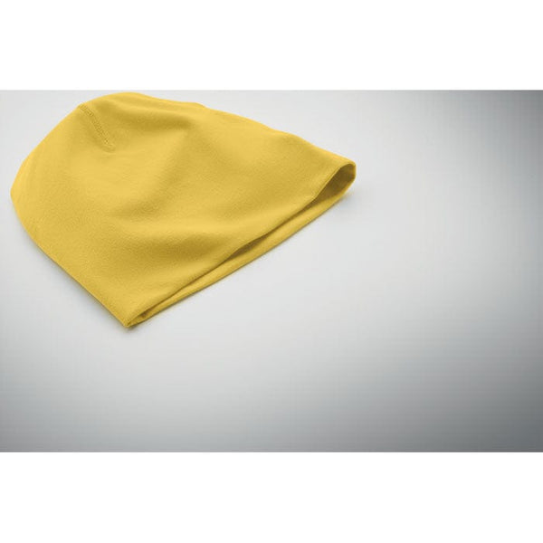 Berretto unisex in cotone - personalizzabile con logo