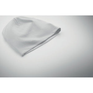 Berretto unisex in cotone - personalizzabile con logo