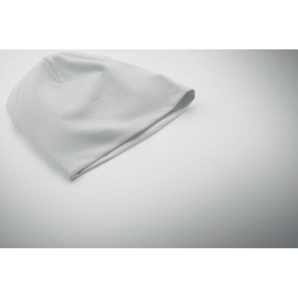 Berretto unisex in cotone - personalizzabile con logo