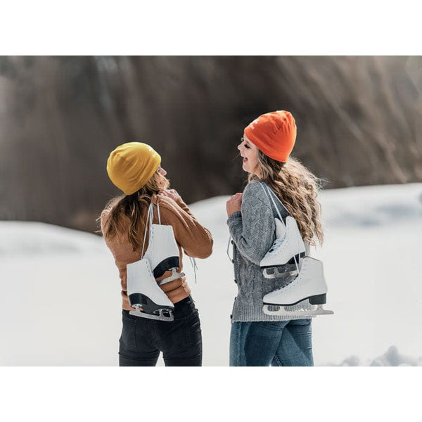 Berretto unisex in cotone - personalizzabile con logo