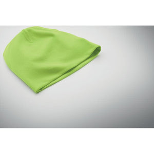 Berretto unisex in cotone - personalizzabile con logo