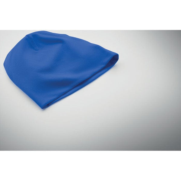 Berretto unisex in cotone - personalizzabile con logo