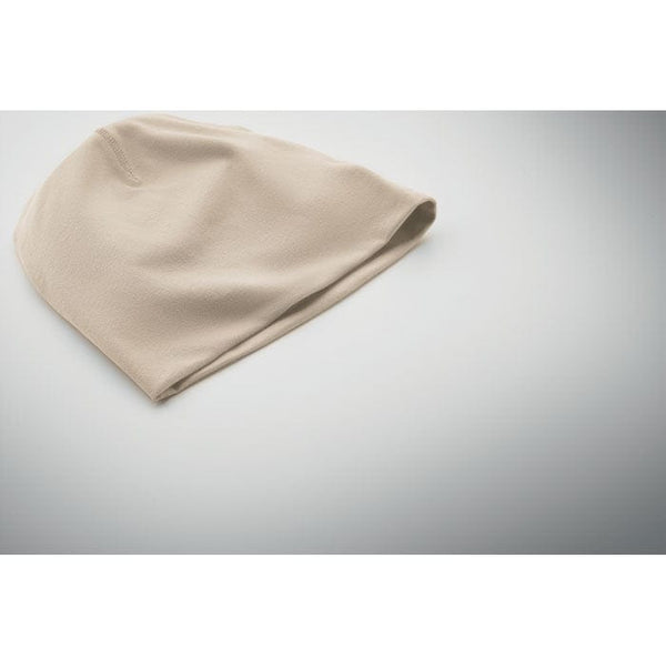 Berretto unisex in cotone - personalizzabile con logo