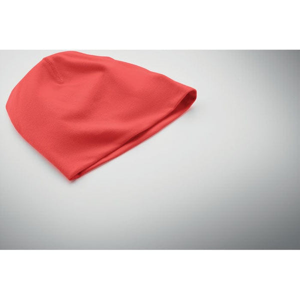 Berretto unisex in cotone - personalizzabile con logo