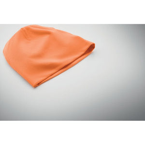 Berretto unisex in cotone - personalizzabile con logo