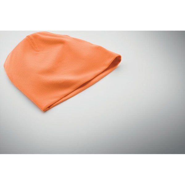 Berretto unisex in cotone - personalizzabile con logo