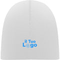 Berretto unisex in cotone - personalizzabile con logo