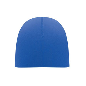 Berretto unisex in cotone Royal - personalizzabile con logo