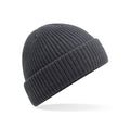 Berretto Water Repellent Thermal Elements Beanie grigio - personalizzabile con logo