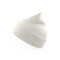 Berretto Wind-S bianco - personalizzabile con logo