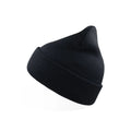 Berretto Wind-S blu - personalizzabile con logo