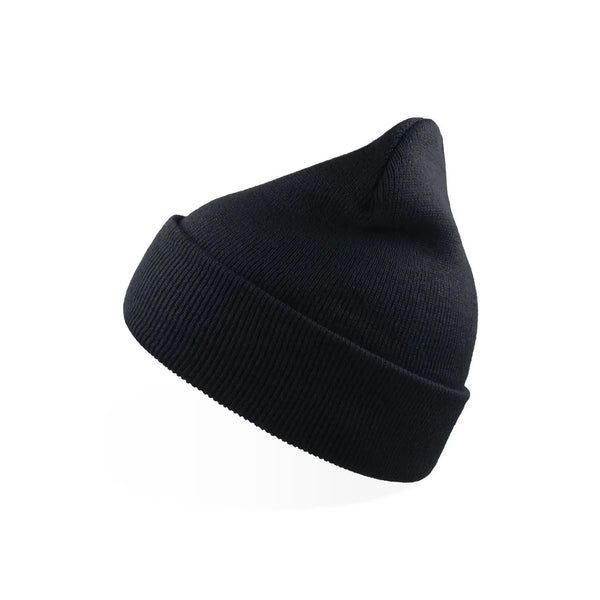Berretto Wind-S blu - personalizzabile con logo