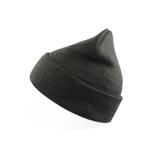 Berretto Wind-S dark-grey - personalizzabile con logo