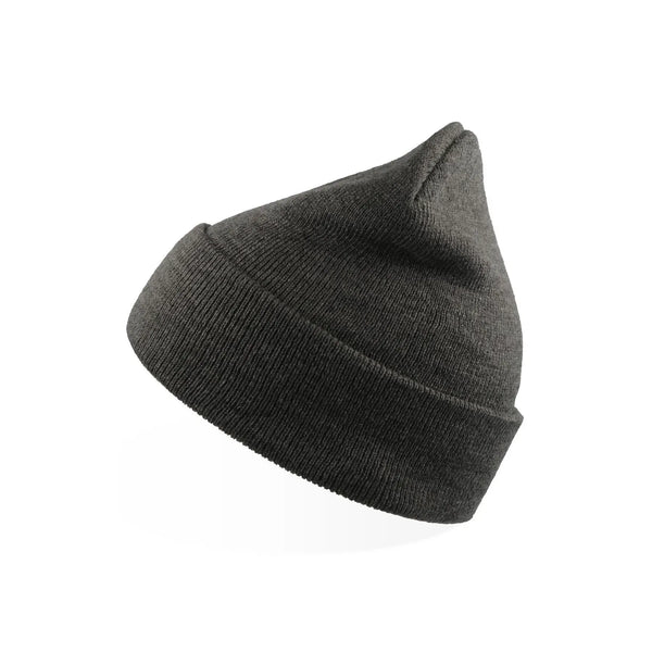 Berretto Wind-S dark-grey - personalizzabile con logo