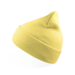 Berretto Wind-S lemonade - personalizzabile con logo