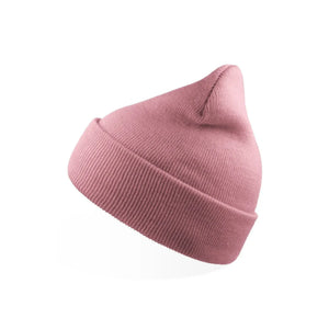 Berretto Wind-S pink - personalizzabile con logo