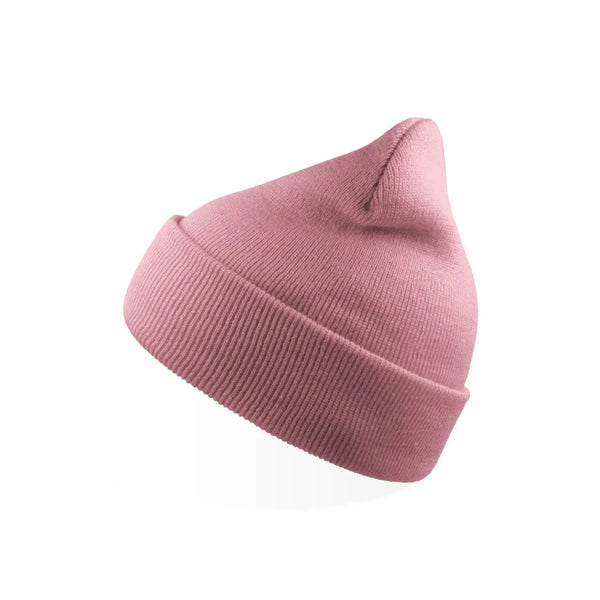 Berretto Wind-S pink - personalizzabile con logo