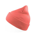 Berretto Wind-S rose - personalizzabile con logo