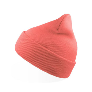 Berretto Wind-S rose - personalizzabile con logo