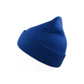 Berretto Wind-S royal - personalizzabile con logo