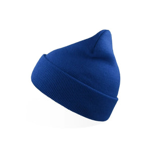 Berretto Wind-S royal - personalizzabile con logo