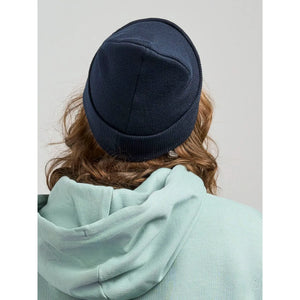 Berretto Wind-S With Patch - personalizzabile con logo