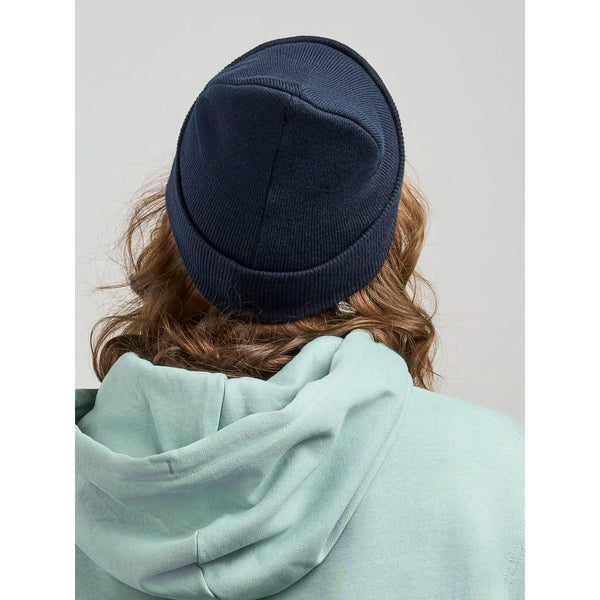 Berretto Wind-S With Patch - personalizzabile con logo