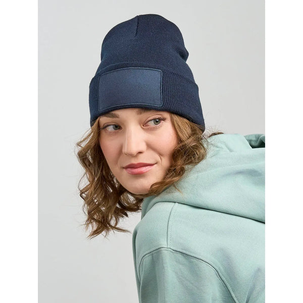 Berretto Wind-S With Patch - personalizzabile con logo