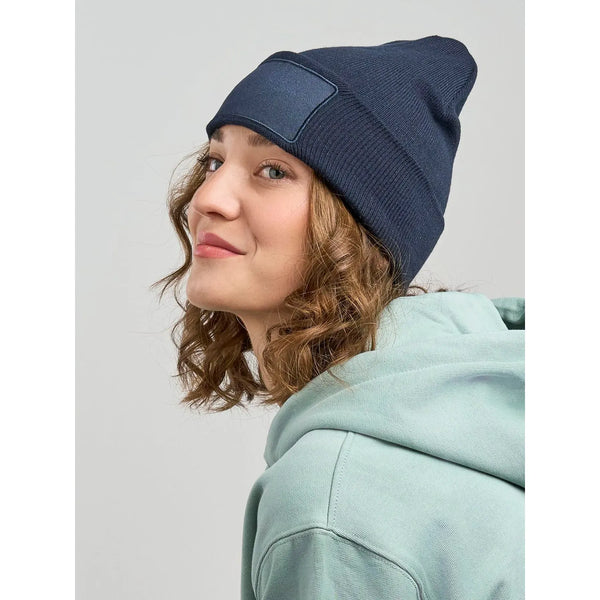 Berretto Wind-S With Patch - personalizzabile con logo