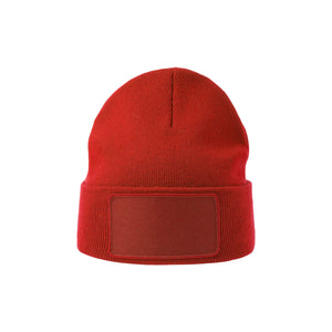 Berretto Wind-S With Patch - personalizzabile con logo
