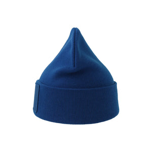 Berretto Wind-S With Patch - personalizzabile con logo
