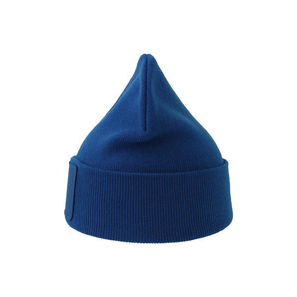 Berretto Wind-S With Patch - personalizzabile con logo