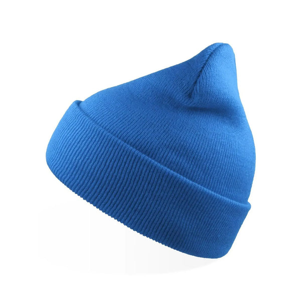 Berretto Wind-S zaffiro - personalizzabile con logo