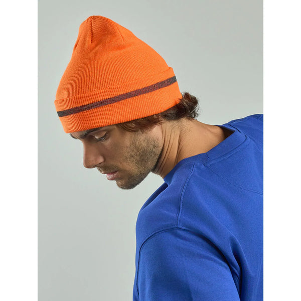 Berretto Workout-S - personalizzabile con logo