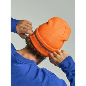 Berretto Workout-S - personalizzabile con logo