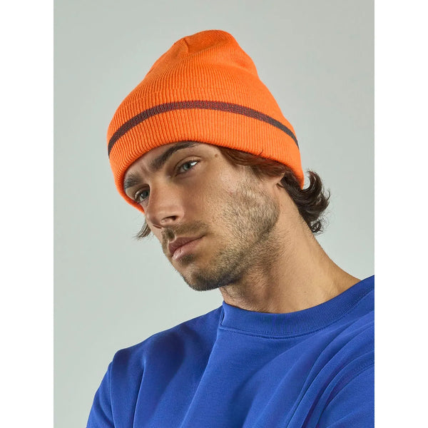 Berretto Workout-S - personalizzabile con logo