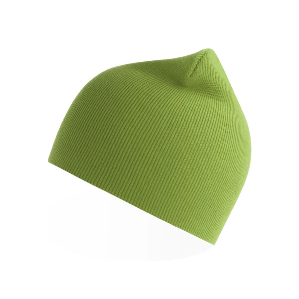 Berretto Yala leaf green - personalizzabile con logo