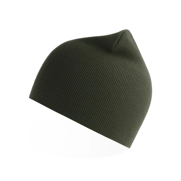 Berretto Yala verde - personalizzabile con logo