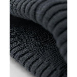 Berretto Zip Patch Beanie - personalizzabile con logo