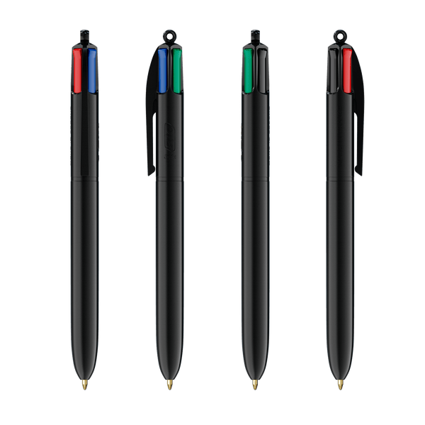 Bic 4 Colori - Mare Fuori - Cartolibreria Skizzo Bic 4 Colori - Mare Fuori - Cartolibreria Skizzo