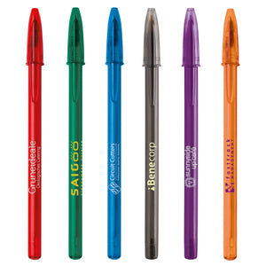 BIC® classica personalizzata - personalizzabile con logo