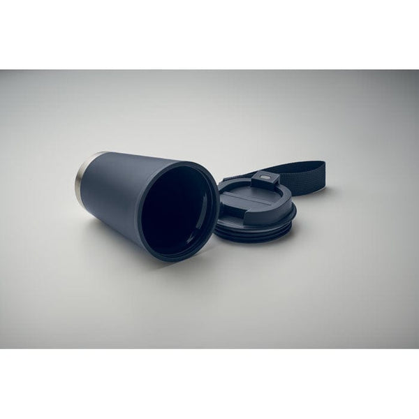 Bicchiere a doppio strato. 300 ml. - personalizzabile con logo