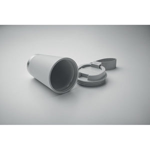 Bicchiere a doppio strato. 300 ml. - personalizzabile con logo