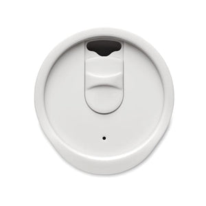 Bicchiere a doppio strato in PP - personalizzabile con logo