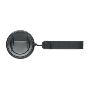 Bicchiere acciaio riciclato - personalizzabile con logo