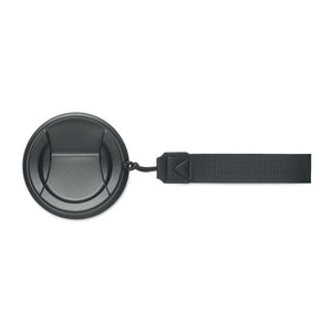 Bicchiere acciaio riciclato - personalizzabile con logo