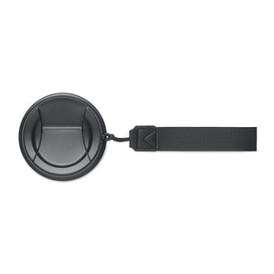 Bicchiere acciaio riciclato - personalizzabile con logo